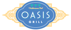 OASIS GRILL FOURTH